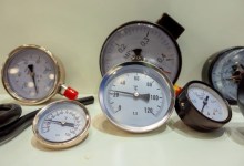 INDUSTRIAL INSTRUMENTATION9